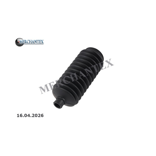 (4553512060) TOYOTA STEERING BELLOW