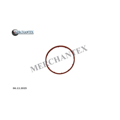 (4556.16 9404556198) CITROEN FIAT PEUGEOT VACUUM PUMP SEAL (4556.16 9404556198) CITROEN FIAT PEUGEOT VACUUM PUMP SEAL