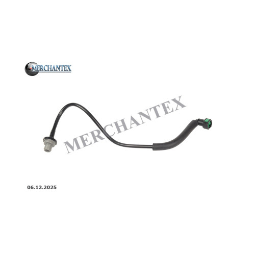 (4578.76) CITROEN PEUGEOT WESTINGHOUSE PIPE