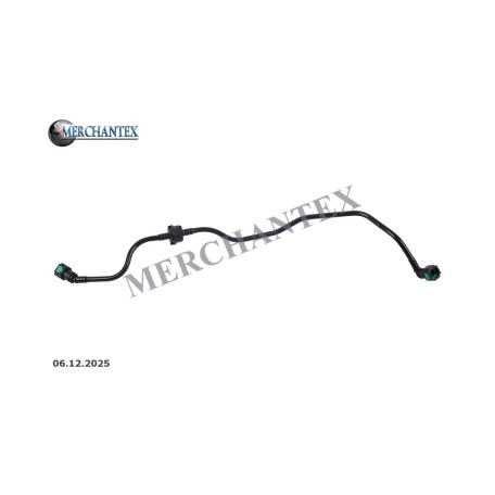 (4578.F3) CITROEN PEUGEOT WESTINGHOUSE PIPE (4578.F3) CITROEN PEUGEOT WESTINGHOUSE PIPE