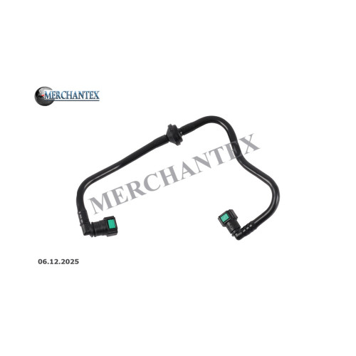 (4578.H3) CITROEN PEUGEOT WESTINGHOUSE PIPE