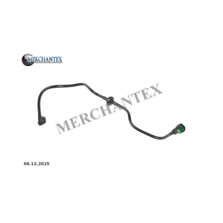 (4578.P4) CITROEN DS PEUGEOT WESTINGHOUSE PIPE (4578.P4) CITROEN DS PEUGEOT WESTINGHOUSE PIPE