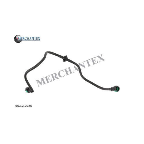 (4578.Q7) CITROEN DS PEUGEOT WESTINGHOUSE PIPE (4578.Q7) CITROEN DS PEUGEOT WESTINGHOUSE PIPE