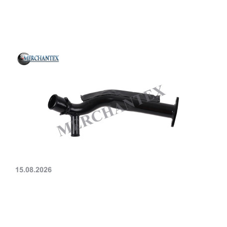 (46422118 46516957 46413880) FIAT LANCIA COOLING PIPE (46422118 46516957 46413880) FIAT LANCIA COOLING PIPE