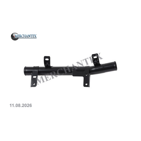 (46451538) TOFAS COOLING PIPE (46451538) TOFAS COOLING PIPE