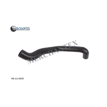 (46458134 60652134) ALFA ROMEO LANCIA TURBO HOSE (46458134 60652134) ALFA ROMEO LANCIA TURBO HOSE