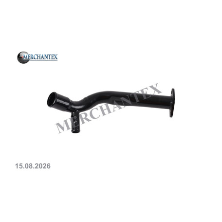 (46516955 46413881) FIAT COOLING PIPE (46516955 46413881) FIAT COOLING PIPE
