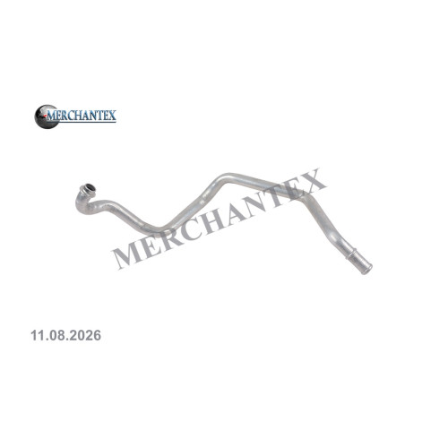 (46722927) FIAT HEATER PIPE (46722927) FIAT HEATER PIPE