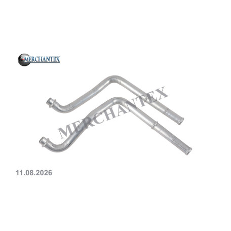 (46770758) FIAT HEATER PIPE (46770758) FIAT HEATER PIPE