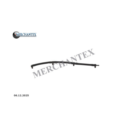 (46802837 55209929 55201528 60801903) ALFA ROMEO FIAT LANCIA HOSE FOR FUEL INJECTOR PIPE