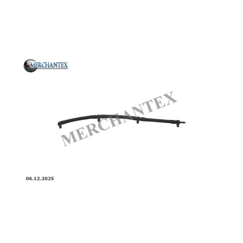 (46802837 55209929 55201528 60801903) ALFA ROMEO FIAT LANCIA HOSE FOR FUEL INJECTOR PIPE (46802837 55209929 55201528 60801903) ALFA ROMEO FIAT LANCIA HOSE FOR FUEL INJECTOR PIPE