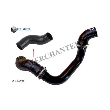 (46808669 51718041) FIAT TURBO HOSE
EXCLUDING METAL PIPE (46808669 51718041) FIAT TURBO HOSE
EXCLUDING METAL PIPE