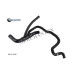 (46828815) FIAT LOWER RADIATOR HOSE