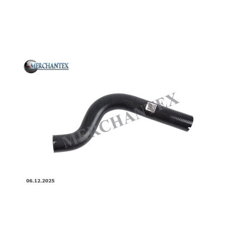 (46832288) FIAT LANCIA RADIATOR INLET HOSE