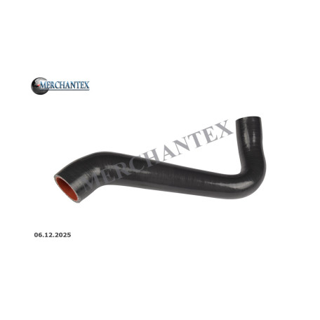 (46847259 46832905) FIAT TURBO HOSE