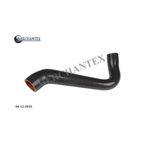 (46847259 46832905) FIAT TURBO HOSE