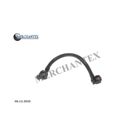 (474010050R) RENAULT WESTINGHOUSE PIPE