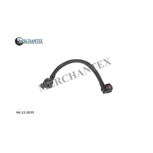 (474010050R) RENAULT WESTINGHOUSE PIPE