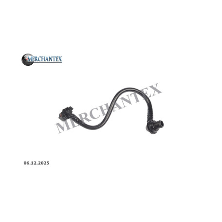 (474010052R) RENAULT WESTINGHOUSE PIPE