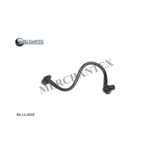 (474010052R) RENAULT WESTINGHOUSE PIPE