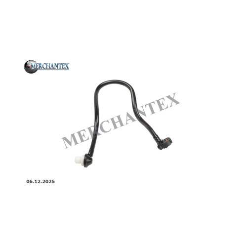 (474015577R) RENAULT WESTINGHOUSE PIPE