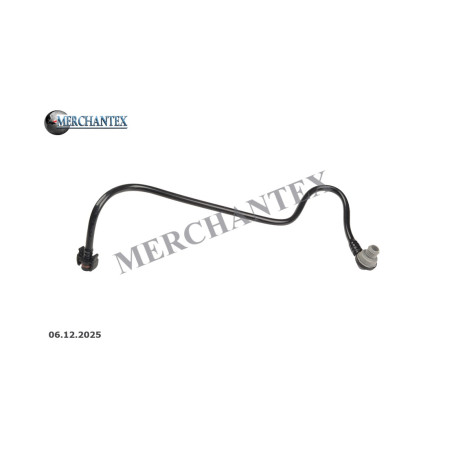 (474015994R) RENAULT WESTINGHOUSE PIPE