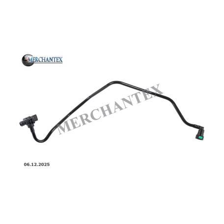 (474016443R) RENAULT WESTINGHOUSE PIPE (474016443R) RENAULT WESTINGHOUSE PIPE