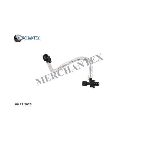 (474016496R 474017402R) RENAULT WESTINGHOUSE PIPE