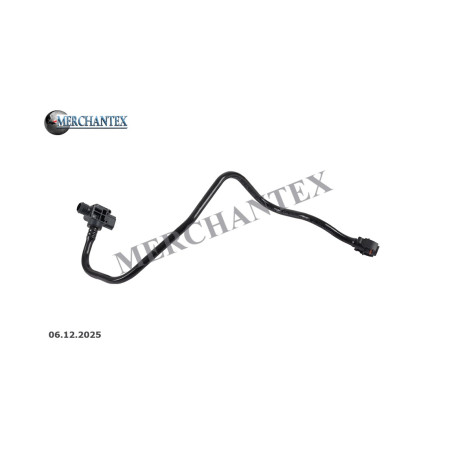 (474018619R) RENAULT WESTINGHOUSE PIPE