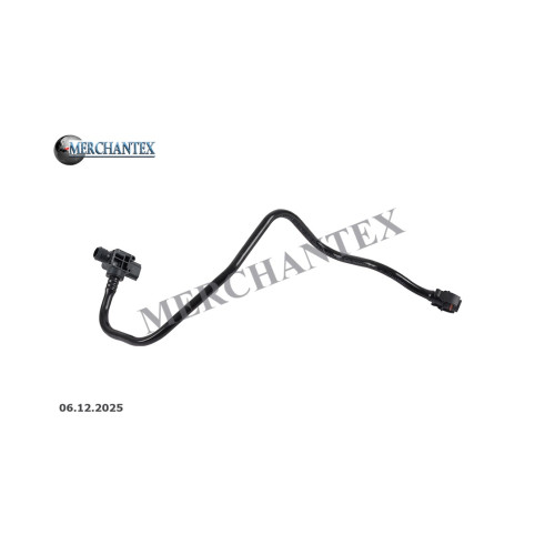 (474018619R) RENAULT WESTINGHOUSE PIPE