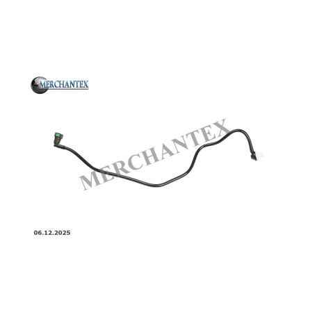 (474019160R) RENAULT WESTINGHOUSE PIPE