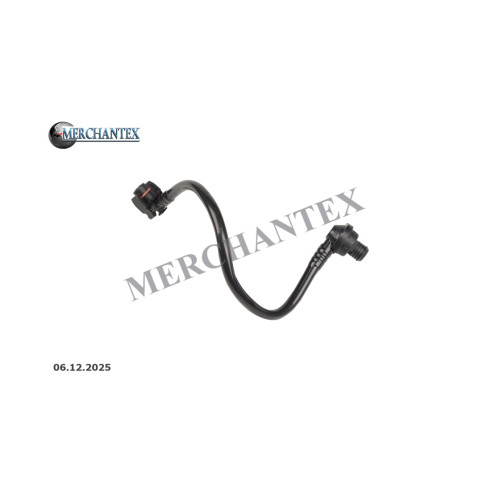 (474019192R) RENAULT WESTINGHOUSE PIPE
