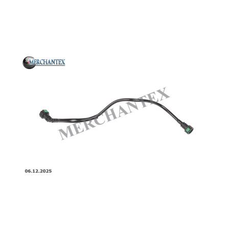 (4805904 GM 96629393) CHEVROLET DAEWOO OPEL VAUXHALL FUEL PIPE (4805904 GM 96629393) CHEVROLET DAEWOO OPEL VAUXHALL FUEL PIPE