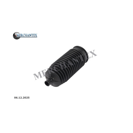 (482030586R) RENAULT SAMSUNG STEERING BELLOW (482030586R) RENAULT SAMSUNG STEERING BELLOW