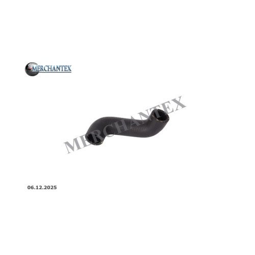 (495BT43007) DEMO WATER PUMP HOSE