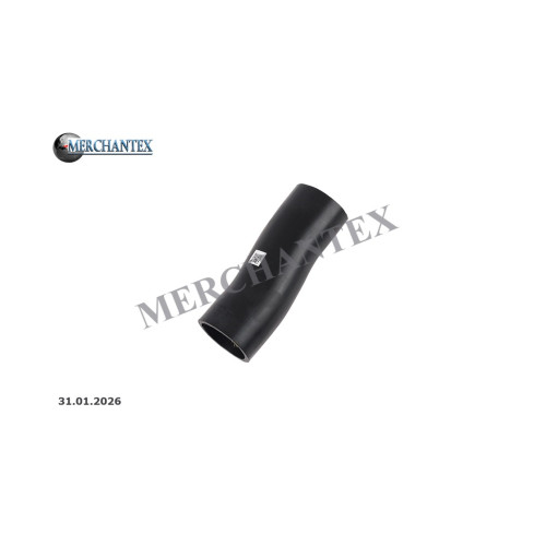 (4F0145708L) AUDI TURBO HOSE