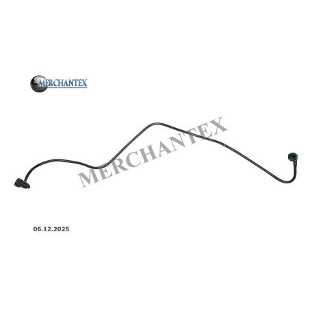 (4F0201220A 4FD201220) AUDI FUEL PIPE (4F0201220A 4FD201220) AUDI FUEL PIPE