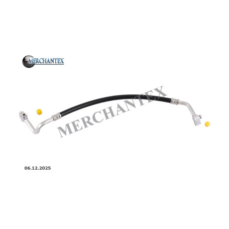 (4F0260701N) AUDI AIR CONDITION HOSE (4F0260701N) AUDI AIR CONDITION HOSE