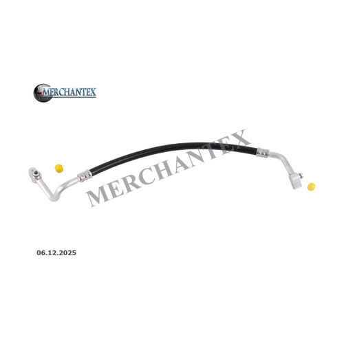 (4F0260701N) AUDI AIR CONDITION HOSE