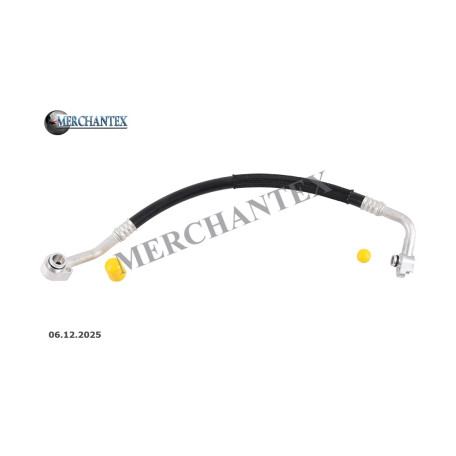 (4F0260707AD 4F0260707L) AUDI AIR CONDITION HOSE (4F0260707AD 4F0260707L) AUDI AIR CONDITION HOSE