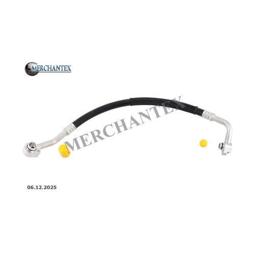 (4F0260707AD 4F0260707L) AUDI AIR CONDITION HOSE