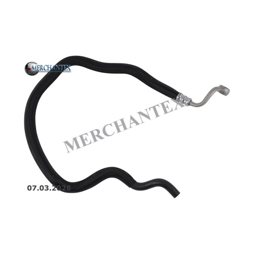 (4F1422891M 4F1422891L 4F1422891A) AUDI HYDRAULIC STEERING HOSE