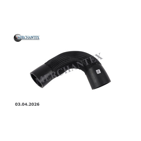 (4G0145709AB) AUDI TURBO HOSE