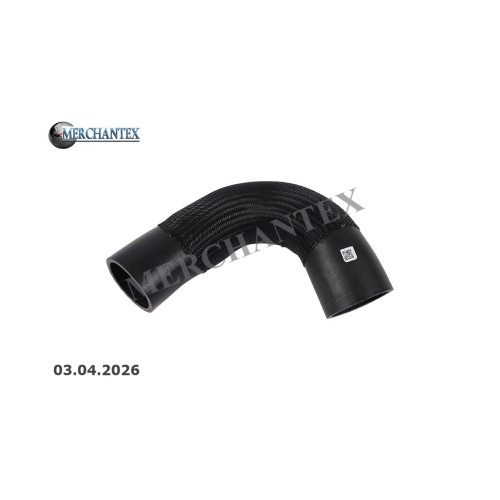 (4G0145709AB) AUDI TURBO HOSE