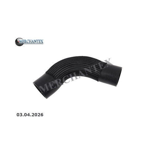 (4G0145737AE) AUDI TURBO HOSE