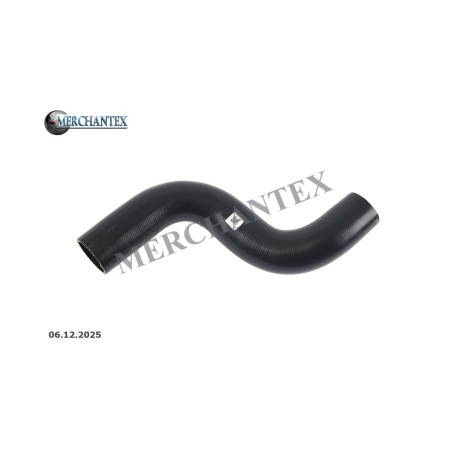 (4G0145737Q) AUDI TURBO HOSE (4G0145737Q) AUDI TURBO HOSE