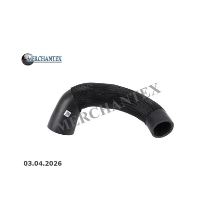 (4G0145738AB) AUDI TURBO HOSE