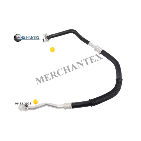 (4G0260701CF 4G0260701N) AUDI AIR CONDITION HOSE (4G0260701CF 4G0260701N) AUDI AIR CONDITION HOSE