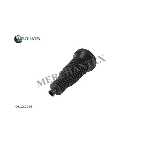 (4G0423832A) AUDI PORSCHE VOLKSWAGEN STEERING BELLOW (4G0423832A) AUDI PORSCHE VOLKSWAGEN STEERING BELLOW