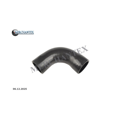 (4M0145709M) AUDI VOLKSWAGEN TURBO HOSE